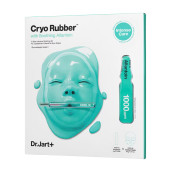 Альгинатная маска с аллантоином «Cryo Rubber»